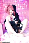 OF越南Coser【Potato Godzilla 可爱い怪獣】写真(4)