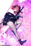 OF越南Coser【Potato Godzilla 可爱い怪獣】写真(4)