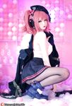 OF越南Coser【Potato Godzilla 可爱い怪獣】写真(4)