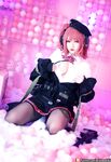 OF越南Coser【Potato Godzilla 可爱い怪獣】写真(4)