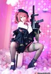 OF越南Coser【Potato Godzilla 可爱い怪獣】写真(4)