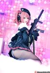 OF越南Coser【Potato Godzilla 可爱い怪獣】写真(4)