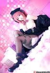 OF越南Coser【Potato Godzilla 可爱い怪獣】写真(4)