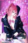 OF越南Coser【Potato Godzilla 可爱い怪獣】写真(4)
