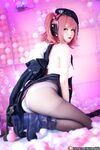 OF越南Coser【Potato Godzilla 可爱い怪獣】写真(4)