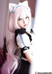 OF越南Coser【Potato Godzilla 可爱い怪獣】写真(40)