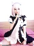 OF越南Coser【Potato Godzilla 可爱い怪獣】写真(40)