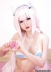 OF越南Coser【Potato Godzilla 可爱い怪獣】写真(40)
