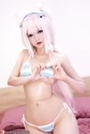 OF越南Coser【Potato Godzilla 可爱い怪獣】写真(40)
