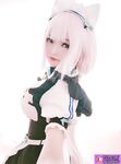 OF越南Coser【Potato Godzilla 可爱い怪獣】写真(40)