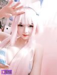 OF越南Coser【Potato Godzilla 可爱い怪獣】写真(40)