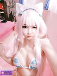 OF越南Coser【Potato Godzilla 可爱い怪獣】写真(40)