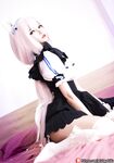 OF越南Coser【Potato Godzilla 可爱い怪獣】写真(40)