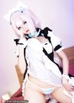 OF越南Coser【Potato Godzilla 可爱い怪獣】写真(40)