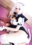 OF越南Coser【Potato Godzilla 可爱い怪獣】写真(40)