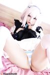 OF越南Coser【Potato Godzilla 可爱い怪獣】写真(40)