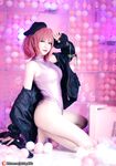 OF越南Coser【Potato Godzilla 可爱い怪獣】写真(41)