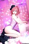 OF越南Coser【Potato Godzilla 可爱い怪獣】写真(41)