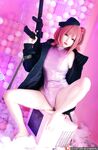 OF越南Coser【Potato Godzilla 可爱い怪獣】写真(41)