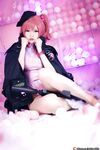 OF越南Coser【Potato Godzilla 可爱い怪獣】写真(41)