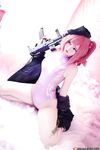 OF越南Coser【Potato Godzilla 可爱い怪獣】写真(41)