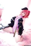 OF越南Coser【Potato Godzilla 可爱い怪獣】写真(41)