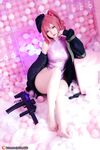 OF越南Coser【Potato Godzilla 可爱い怪獣】写真(41)
