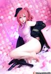 OF越南Coser【Potato Godzilla 可爱い怪獣】写真(41)