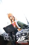 OF Vietnam Coser【Potato Godzilla Cute Monster】Photo(43)