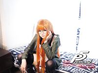 OF Vietnam Coser【Potato Godzilla Cute Monster】Photo(43)