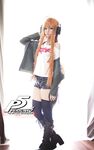 OF Vietnam Coser【Potato Godzilla Cute Monster】Photo(43)
