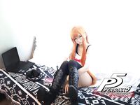 OF Vietnam Coser【Potato Godzilla Cute Monster】Photo(43)