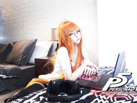 OF Vietnam Coser【Potato Godzilla Cute Monster】Photo(43)