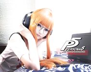 OF Vietnam Coser【Potato Godzilla Cute Monster】Photo(43)