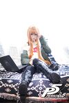 OF Vietnam Coser【Potato Godzilla Cute Monster】Photo(43)