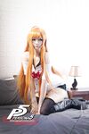 OF Vietnam Coser【Potato Godzilla Cute Monster】Photo(43)
