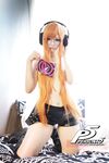 OF Vietnam Coser【Potato Godzilla Cute Monster】Photo(43)