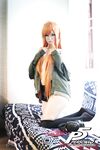 OF Vietnam Coser【Potato Godzilla Cute Monster】Photo(43)
