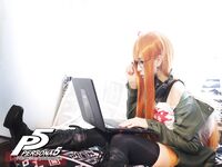 OF Vietnam Coser【Potato Godzilla Cute Monster】Photo(43)