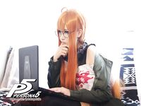 OF Vietnam Coser【Potato Godzilla Cute Monster】Photo(43)