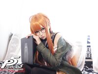 OF Vietnam Coser【Potato Godzilla Cute Monster】Photo(43)