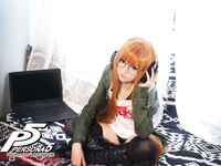 OF Vietnam Coser【Potato Godzilla Cute Monster】Photo(43)