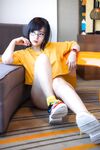 OF越南Coser【Potato Godzilla 可愛い怪獣】寫真(44)