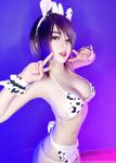 ของเวียดนาม Coser【Potato Godzilla Cute Monster】รูปภาพ (45)