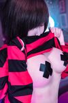 OF越南Coser【Potato Godzilla 可愛い怪獣】寫真(46)
