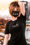 OF越南Coser【Potato Godzilla 可爱い怪獣】写真(47)
