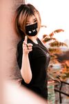 OF越南Coser【Potato Godzilla 可爱い怪獣】写真(47)