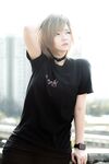 OF越南Coser【Potato Godzilla 可爱い怪獣】写真(47)