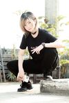 OF越南Coser【Potato Godzilla 可爱い怪獣】写真(47)
