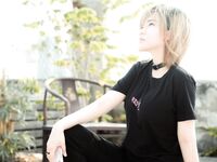 OF越南Coser【Potato Godzilla 可爱い怪獣】写真(47)